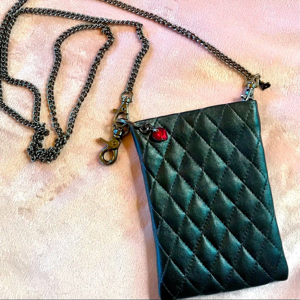 ✨Brand New✨LUCKY BRAND | Mini Sass